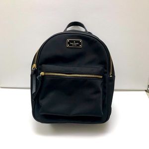 Kate spade ♠️ backpack